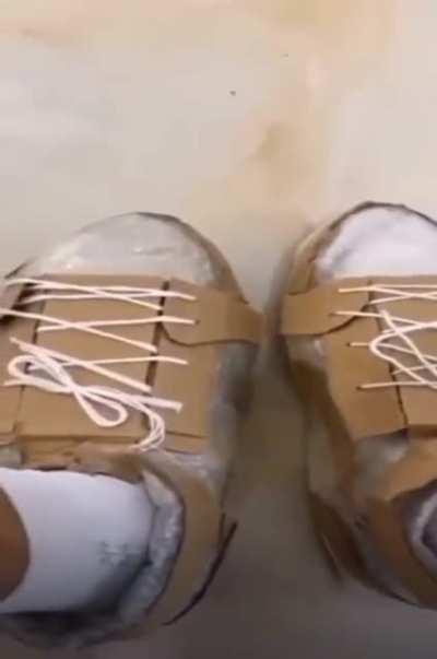 Nike x cartoon network 🫠🫰🥸🧌