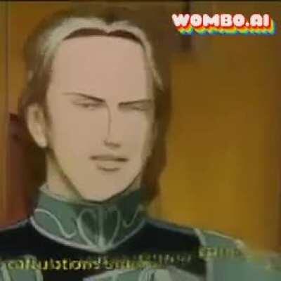 An important message from Paul von Oberstein