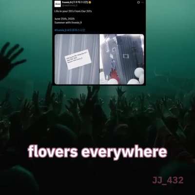 FROMIS_9. IS. COMING. BACK.