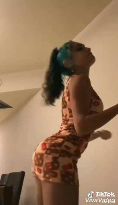 Twerk