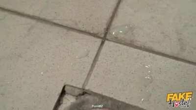 Got Stuck in Washing Machine ! Twice !