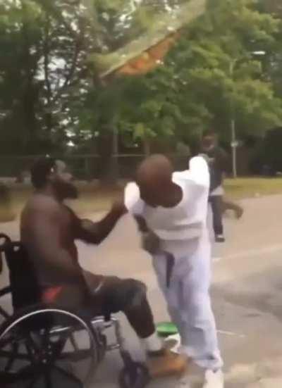 FightsGoneWildpt2 - Video #6164