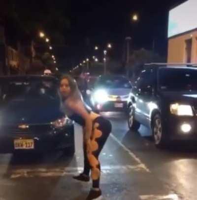 Getir Kuryeleri Heryerde Amk