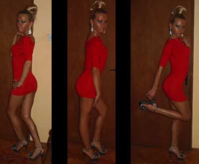 Maja Bystrzan - large compilation of photos