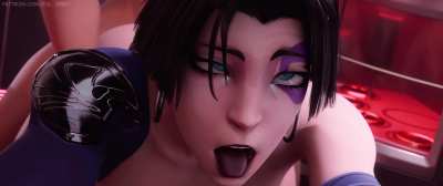 Psylocke. [Part 2] (Evil_Rise7)