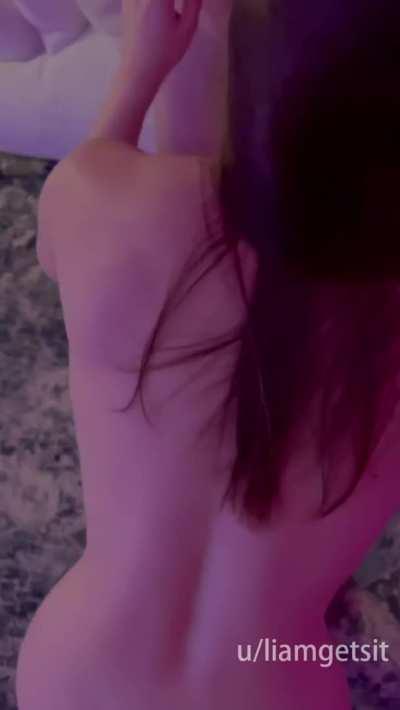 It can't be a true spitroast without rotating