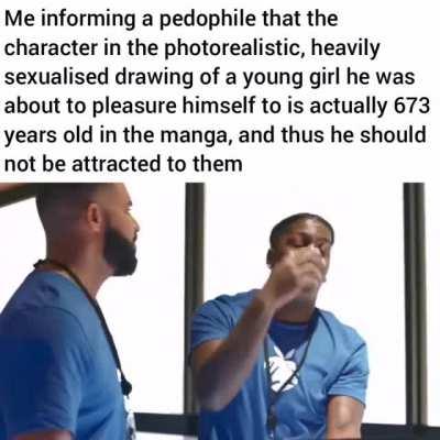 Child abuse problems? Solved.