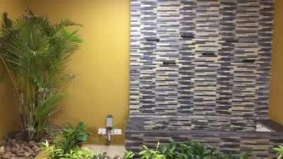 Newly built Govt. Hospital in Punalur, Kerala