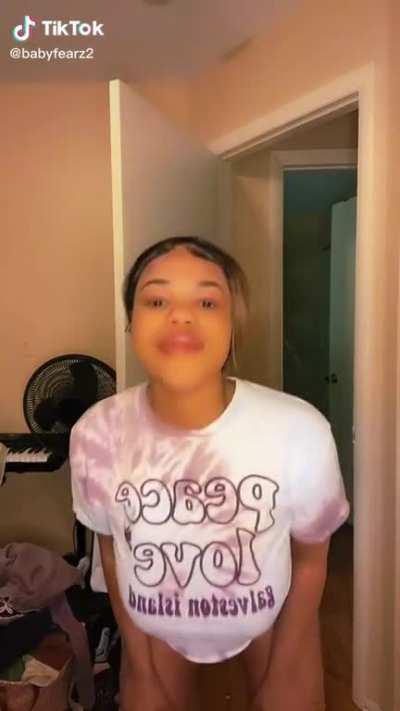 Babyfearz2 on TikTok