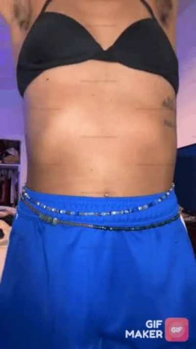 Short n sweet just like me 