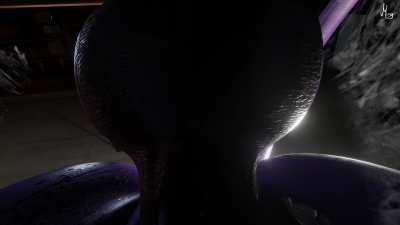 Selena throatfuck taker POV (Moogan)