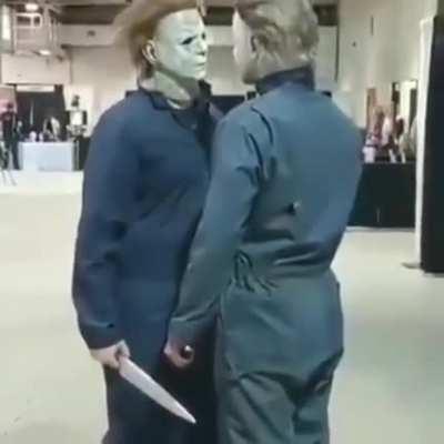 Ну Здравствуй,Брат!