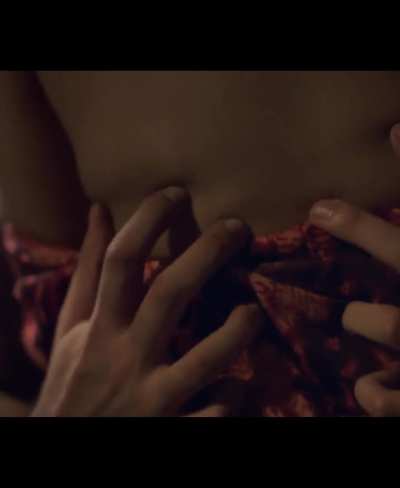 Sayani Gupta [Darkness Visible]
