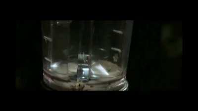 Bob The Tomato Fucking Dies