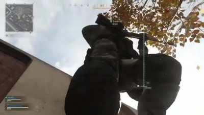 The Worst Duo Team Ever