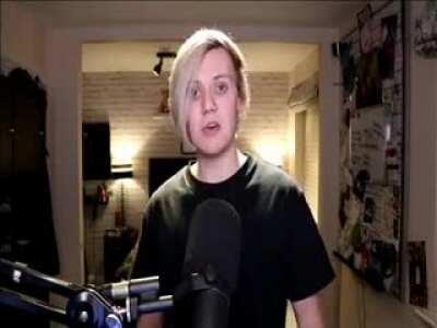 Pyro Has An Announcement To Make