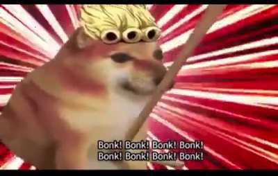 I’m getting DOGE crazy 🤪!! Just trying to make people smile with some doge content as much as I can. Check out a few of my last videos for a smile. Today I’m buying DOGE at the pace of this rhythm🤓