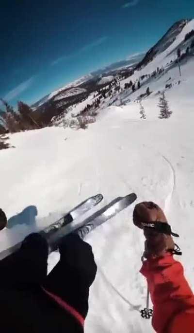 Instructions: just don’t die