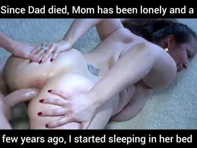 Mom and Son discover the Maryland Loophole...