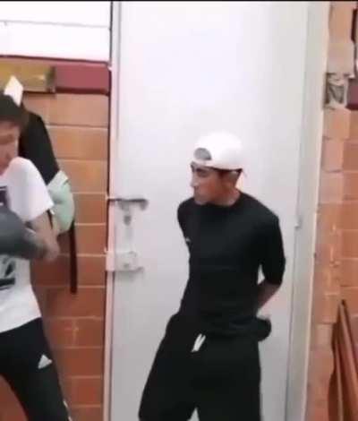 WCGW inaccurate dodge