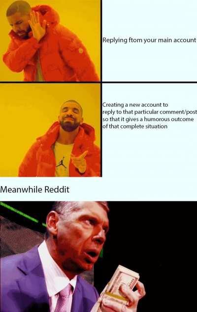 They never fail to make us laugh though