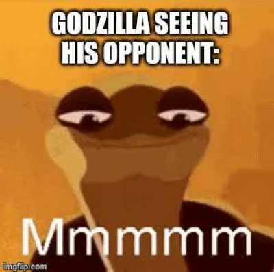 Monke, you have shown me great monke