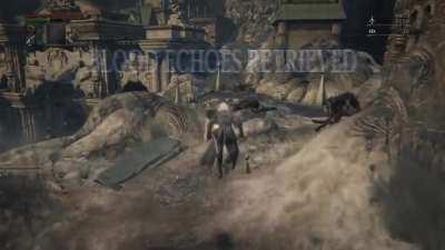 You saw that too, right?