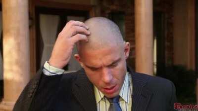 Negotiating Squatter's Rights, with Kagney Linn Karter