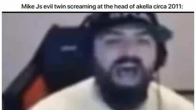 Some funny meme or something