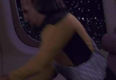 MRW I smell the turkey burning.