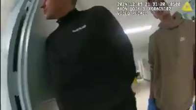 Inmate Robert Brooks Dies After Brutal Assault by Corrections Officers at Marcy Correctional Facility.