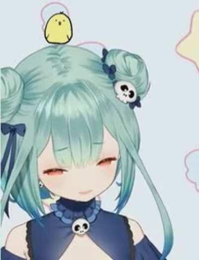 Konrushia to you too! (volume warning)