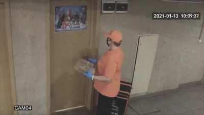 Cuando mi niño sale a por la pipsa