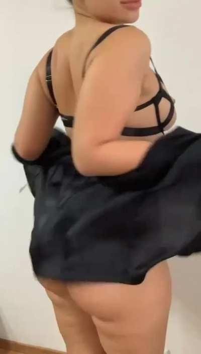 Be honest, do i match your expectations?