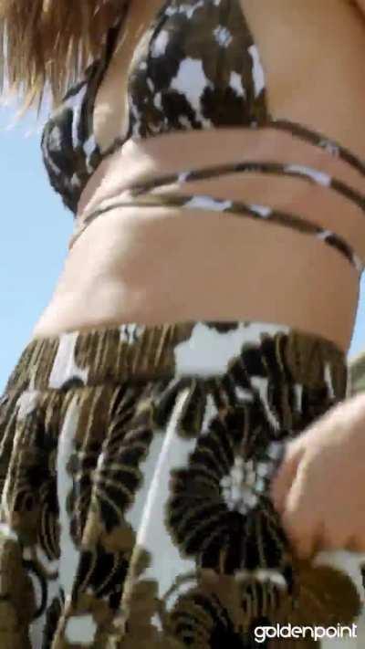 Another Video from Goldenpoint 