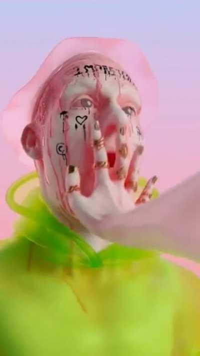 Thanks, I HATE THIS new fetish