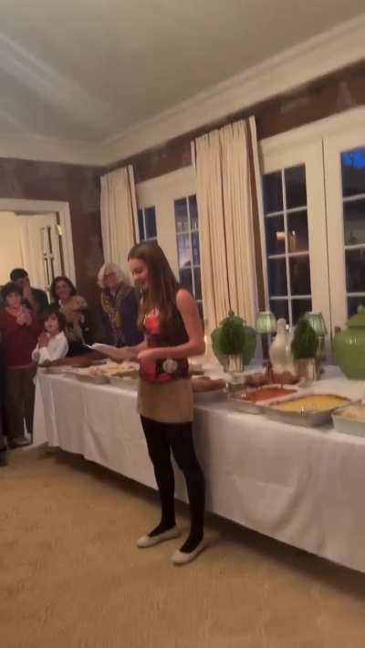 Fa-la-la-la-la, la-la-la-la