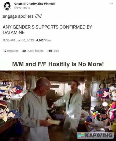 Suddenly my interest in Engage increased.