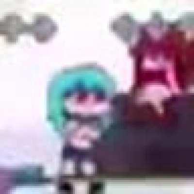 My sister sent me this, I am concerned for her well being