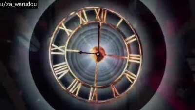 Diavalo celebrated too early