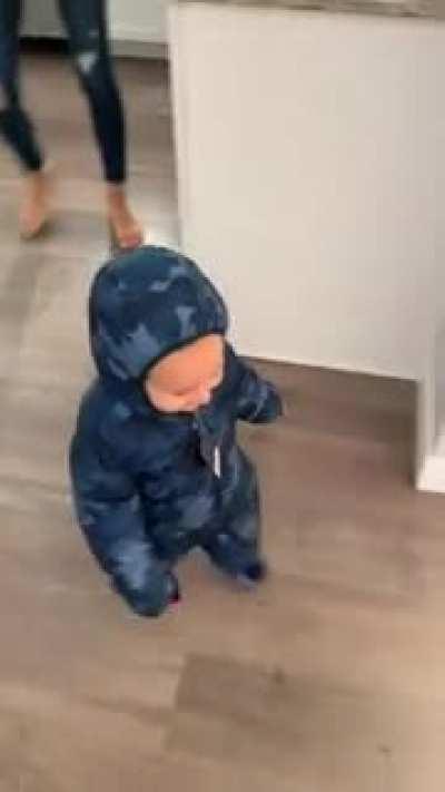 Always wear protection