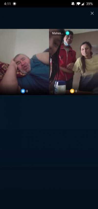 SHAKE THAT ASS MOHAMMAD! PEOPLE WANT MORE AND I WILL PROVIDE (get ready for more stuff like this in the near future)