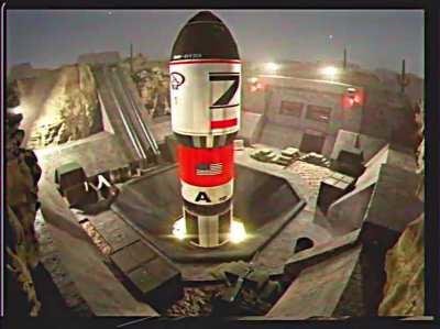 On a Rail (but now it's accurate)