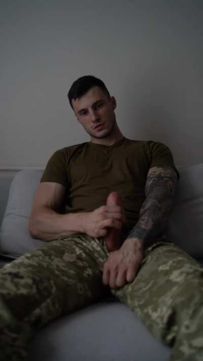 I need military help here