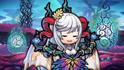 Freyja says you're her little Pogchamp