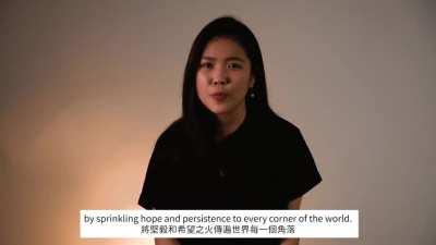 2019.6.12 marks the start of a movement in Hong Kong that has brought the city no way back. Two years have passed. Some people are forced to leave Hong Kong; many still live in the city. Some people are locked in jail; some people lost their lives. On thi