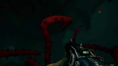 New biome leak from todays Stream