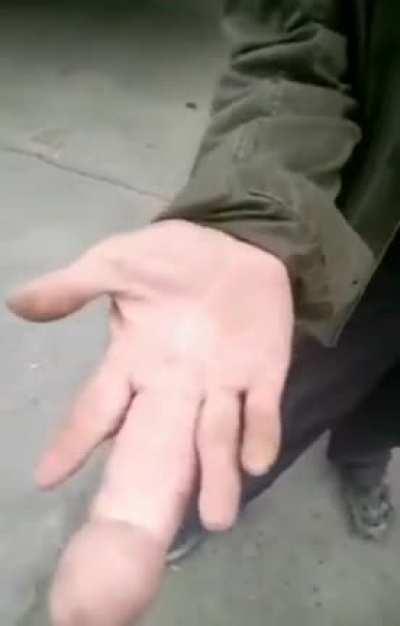 You were thinking it, don’t lie