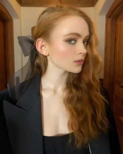 Sadie Sink