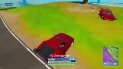 Finally a worthy opponent..our battle will be legendary!